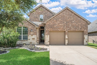 752 Mayhill Ridge Ln, League City, TX 77573
