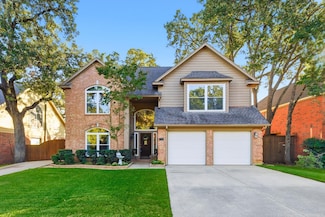 507 Anthony Dr, Euless, TX 76039