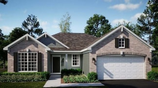 7600 Honeysuckle Ln, Joliet, IL 60431