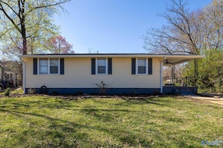 2008 Polk Dr NE, Huntsville, AL 35801