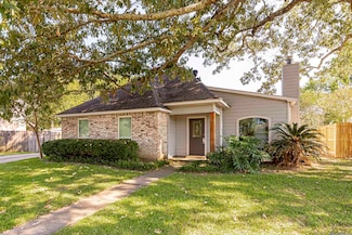 13333 Parwood Ave, Baton Rouge, LA 70816