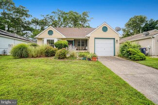 226 Danbury Dr, Little Egg Harbor Township, NJ 08087