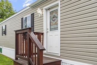 25 Groton School Rd Unit 23, Ayer, MA 01432