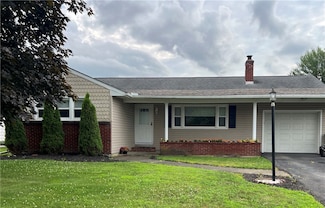 406 Sharr Ave, Elmira, NY 14904