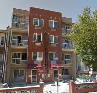 858 54th St Unit 2C, Brooklyn, NY 11220