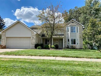 1431 Rand Rd, Canton, MI 48187