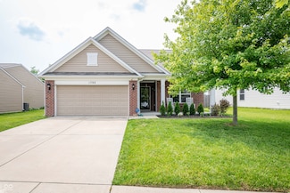 1792 Persimmon Grove Dr, Indianapolis, IN 46234