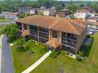 11114 Heritage Dr Unit 2D, Palos Hills, IL 60465