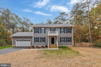 26366 Mar A Lee Ct, Mechanicsville, MD 20659