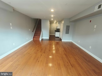 615 N 11th St Unit 3F, Philadelphia, PA 19123