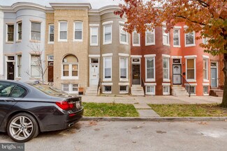 2725 Parkwood Ave, Baltimore, MD 21217