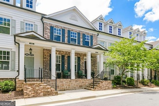 535 Letchas Ln, Alpharetta, GA 30009
