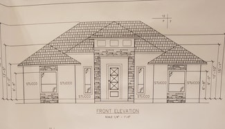 3193 Mauricio Libson Blvd, Eagle Pass, TX 78852