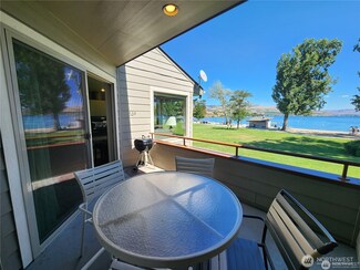 1 Beach 537-G, Manson, WA 98831