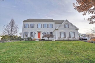 2232 Dubonnet Dr, Macungie, PA 18062