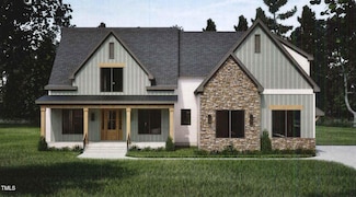 1121 Dovefield Ln, Youngsville, NC 27596