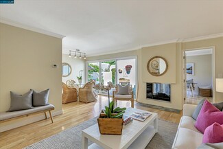 1457 Camino Peral, Moraga, CA 94556