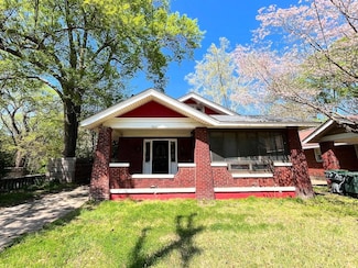 1822 Evelyn Ave, Memphis, TN 38114