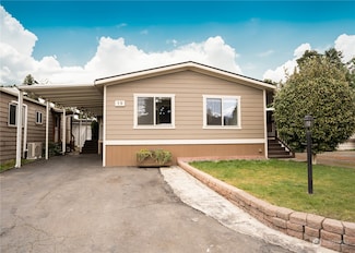 7031 NE 175th St Unit 19, Kenmore, WA 98028