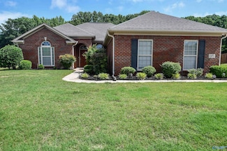 115 Sage Willow Dr SW, Madison, AL 35756