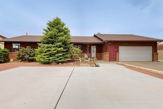 1708 Encino Ave, Grants, NM 87020