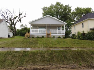 812 H St, Bedford, IN 47421