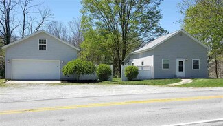 4040 S State Road 5, South Whitley, IN 46787