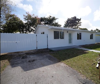 11460 SW 196th Terrace, Miami, FL 33157
