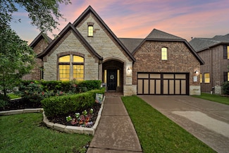 11711 Leonessa Dr, Richmond, TX 77406