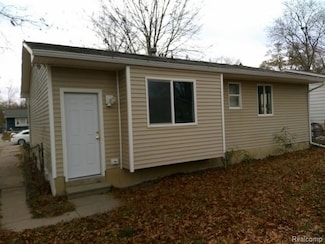 2710 Eaton Place, Flint, MI 48506