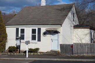 205 Clifton St, Attleboro, MA 02703
