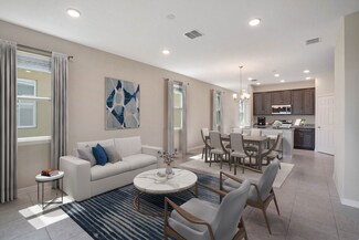 The Bellinger, Haines City, FL 33837