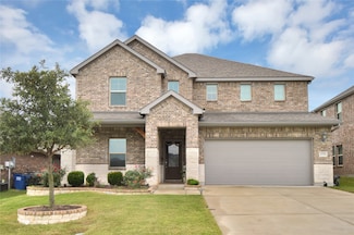 459 Deer Canyon Way, Princeton, TX 75407