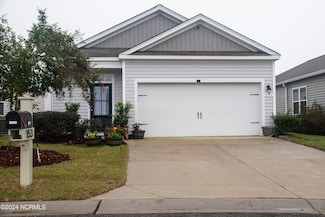 153 Farm Lake Rd, Carolina Shores, NC 28467