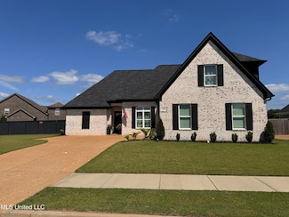3158 Summer Ave, Hernando, MS 38632