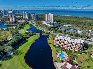 6300 Pelican Bay Blvd Unit A303, Naples, FL 34108