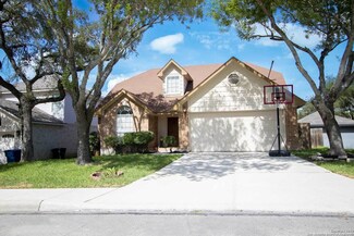 15714 Knollstone, San Antonio, TX 78247