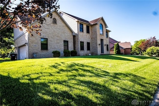 306 Pauly Dr, Clayton, OH 45315