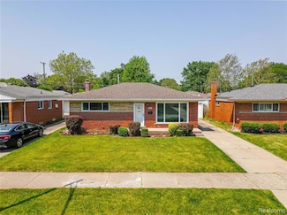 8177 Gary Ave, Westland, MI 48185