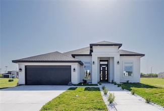 303 N 31st St, Hidalgo, TX 78557