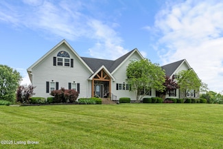 4775 Eminence Pike, Shelbyville, KY 40065
