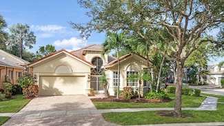 7095 Vesuvio Place, Boynton Beach, FL 33437