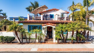 818 Genter St, La Jolla, CA 92037