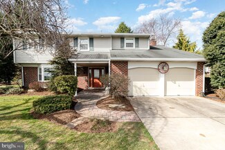 701 Colony Dr, Palmyra, PA 17078