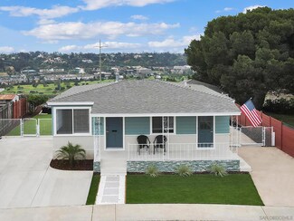1416 Burton St, San Diego, CA 92111
