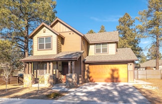 2443 S Polaris Way, Flagstaff, AZ 86001