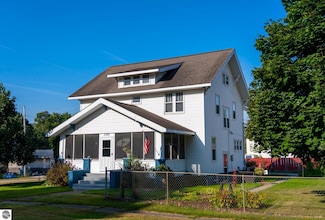 3261 N 2nd St, Weidman, MI 48893