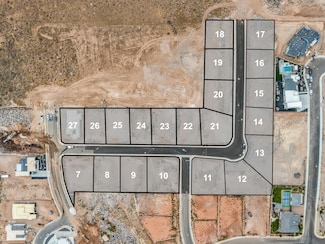 0 Mountain View Estates, Hurricane, UT 84737