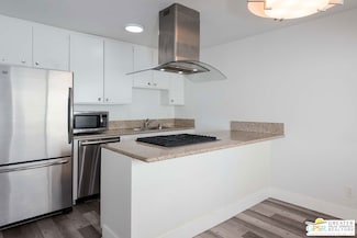 1950 S Palm Canyon Dr Unit 137, Palm Springs, CA 92264