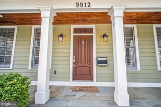 5512 Greentree Rd, Bethesda, MD 20817